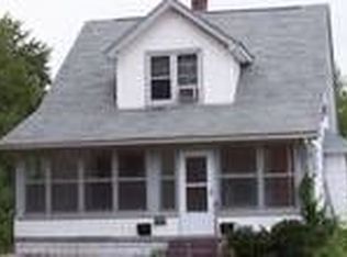 26108 Osmun Ave, Madison Heights, MI