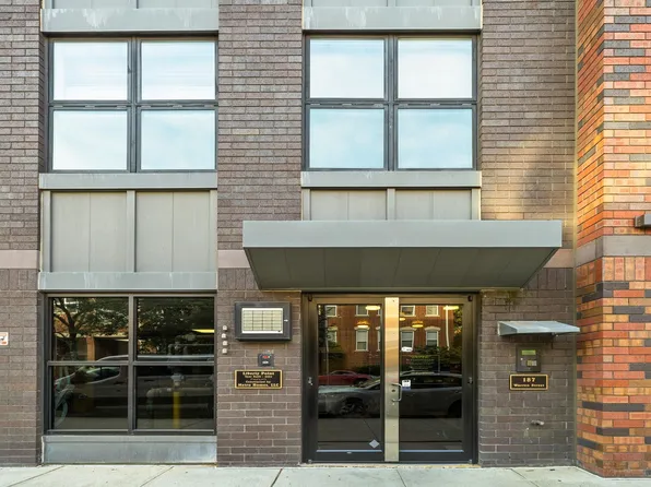 187 Warren St APT 309, Jersey City, NJ 07302