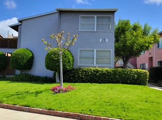 3708 1/2 Corinth Ave, Los Angeles, CA 90066