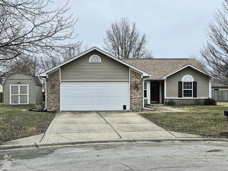 1st image of 847 E Skaggs Ct