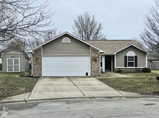 847 E Skaggs Ct, Greensburg, IN 47240