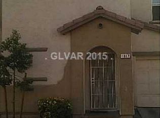 1187 Black Cherry St, Las Vegas, NV 89142