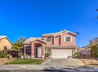 2150 Maple Springs St, Henderson, NV 89002