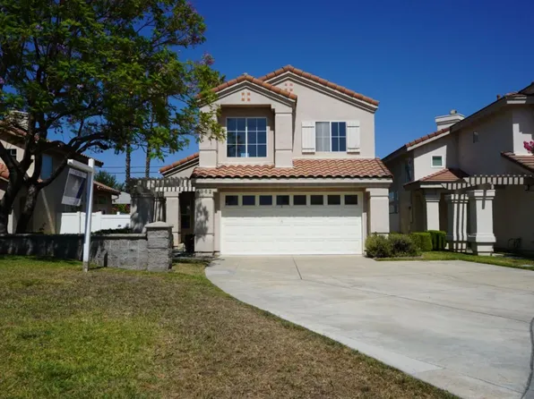 4962 Glickman Ave, Temple City, CA 91780