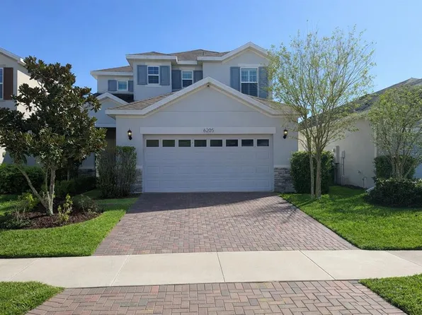 6205 Voyagers Pl, Apollo Beach, FL 33572