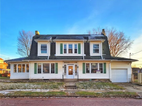 800 18th St NW, Canton, OH 44703