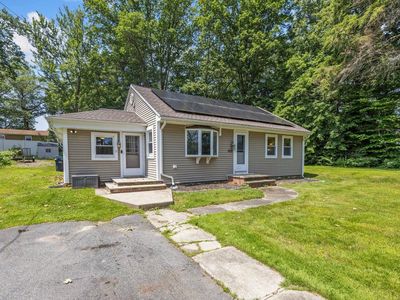 103 Old Rockingham Road, Salem, NH, 03079