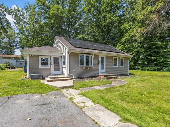 103 Old Rockingham Road, Salem, NH 03079