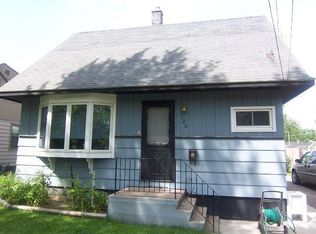 120 E 10th Ave, Antigo, WI 54409