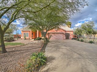 19090 E Via Park St, Queen Creek, AZ 85142