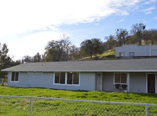 33521 Puma Lane, Squaw Valley, CA 93675