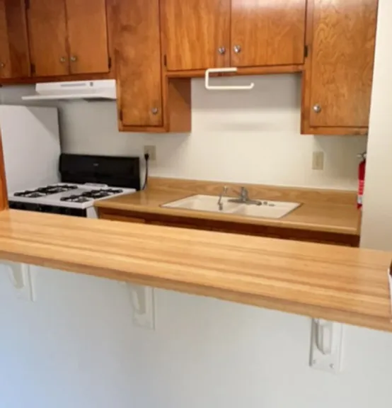 0730 - Nord Station Apartments — Photo 17