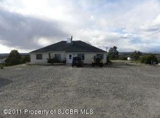 1254 S Main Ave, Aztec, NM 87410