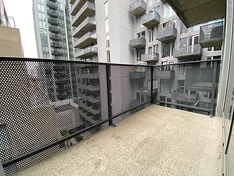 Rented by The KCI Group