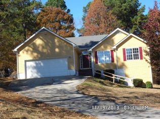 310 Cobblestone Rd, Auburn, GA 30011
