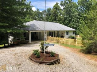 12 Antebellum Ln, Tiger, GA 30576