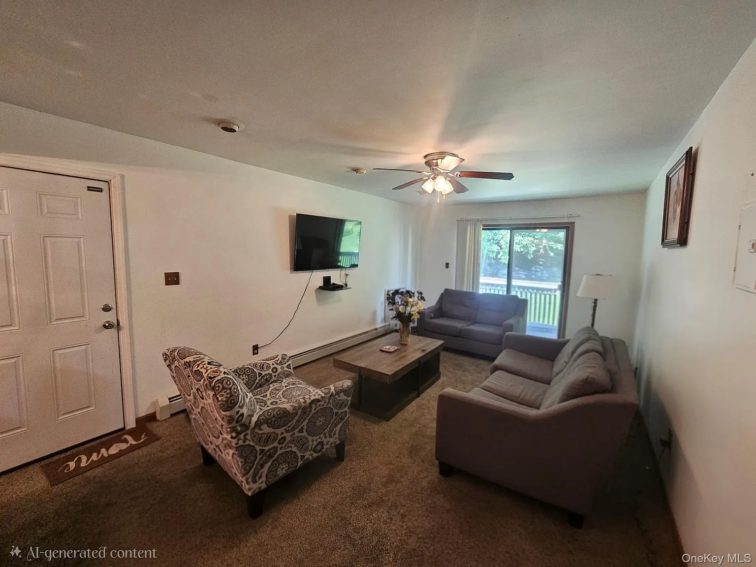 2 bed, 2.0 bath, 995 sqft, $2,500 — Photo 2