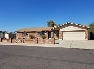 220 W Bluefield Ave, Phoenix, AZ 85023