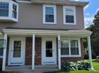 8072 Wimbledon Dr, Portage, MI 49024