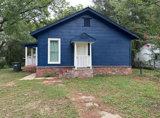 515 S Ithaca Ave, Russellville, AR 72801