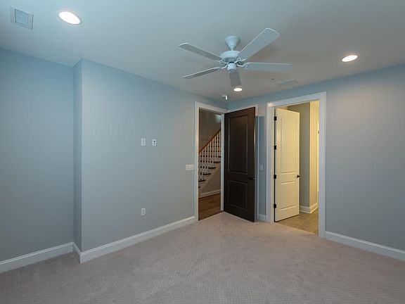 Davenport First Floor Bedroom