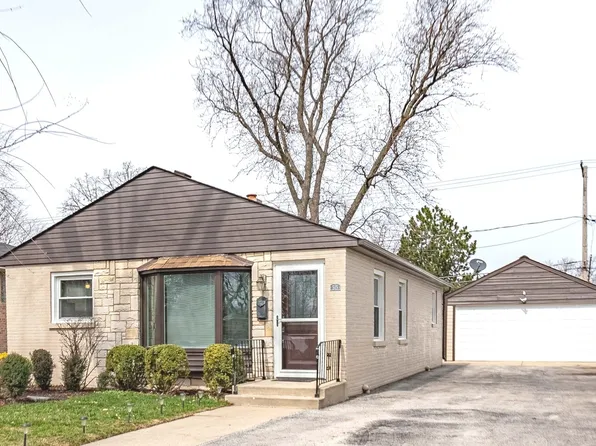 515 Grove Ave, Bensenville, IL 60106