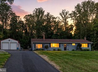 14639 Hyson School Rd, Stewartstown, PA 17363