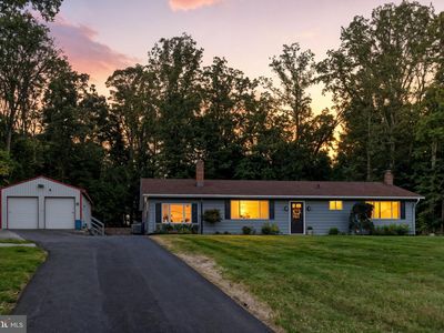 14639 Hyson School Rd, Stewartstown, PA, 17363