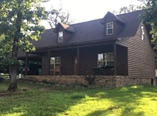 24 Wilson Rd, Greenbrier, AR 72058