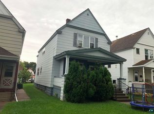 604 Prentice Ave, Ashland, WI 54806