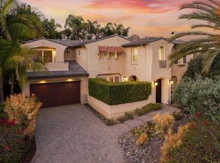 548 Quail Pointe Ln, Encinitas, CA 92024