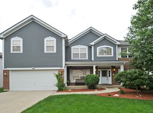 163 Jason Ct, Aurora, IL 60502