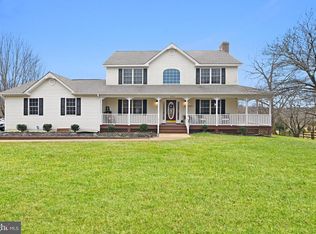 6262 Igo Rd, King George, VA 22485