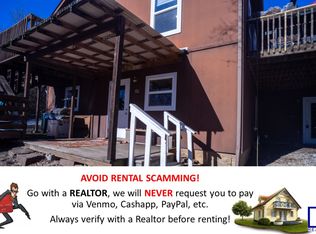 1201 E Huntsville Rd #3, Fayetteville, AR 72701