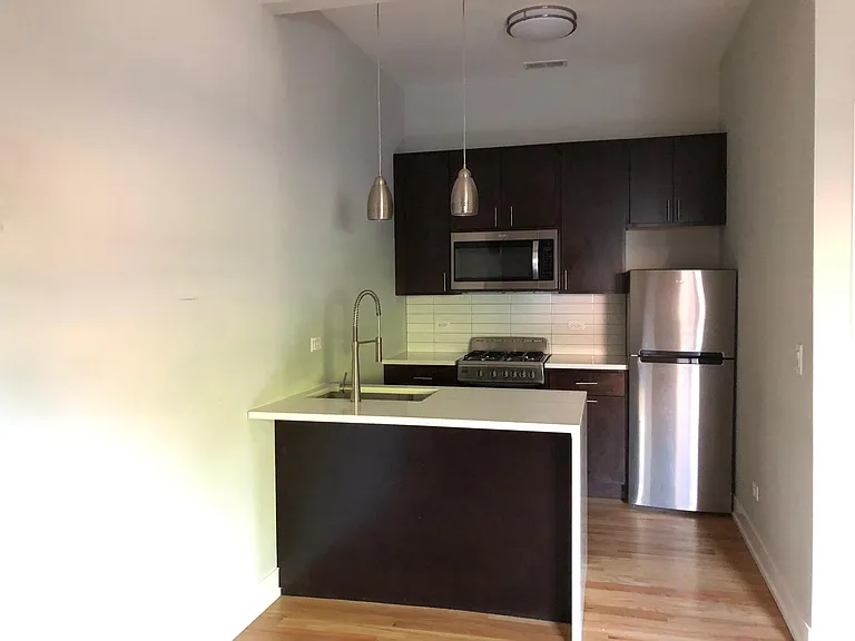 1902 W Cullerton St #2R — Photo 4