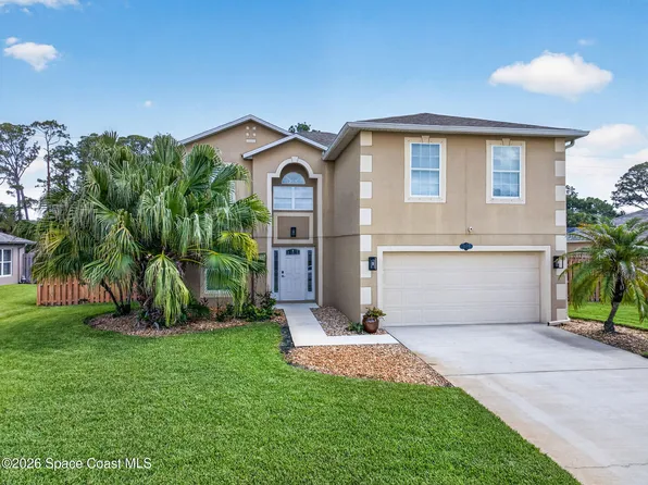 3130 Charon Ave, West Melbourne, FL 32904