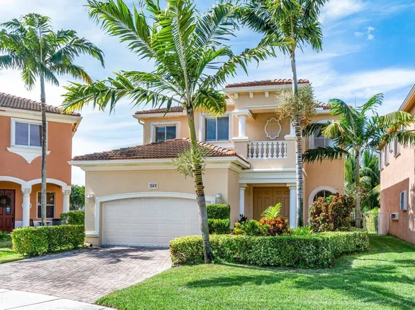 565 Gazetta Way, West Palm Beach, FL 33413