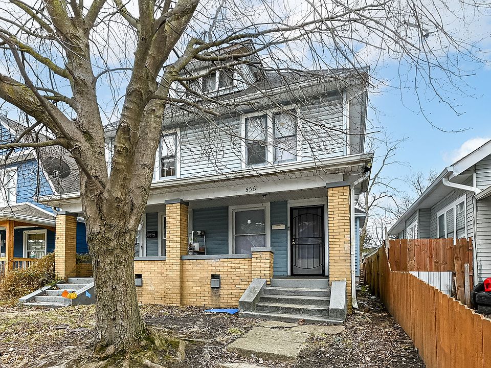 1st image of 554 N Parker Ave #556
