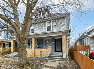 554 N Parker Ave #556, Indianapolis, IN 46201