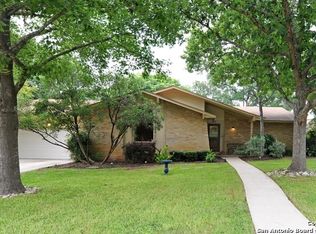 1211 Country Path, San Antonio, TX 78216