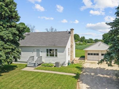 2989 MONROE ROAD, De Pere, WI, 54115