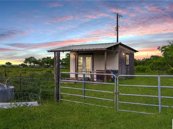 6395 W State Highway 97, Cost, TX 78614