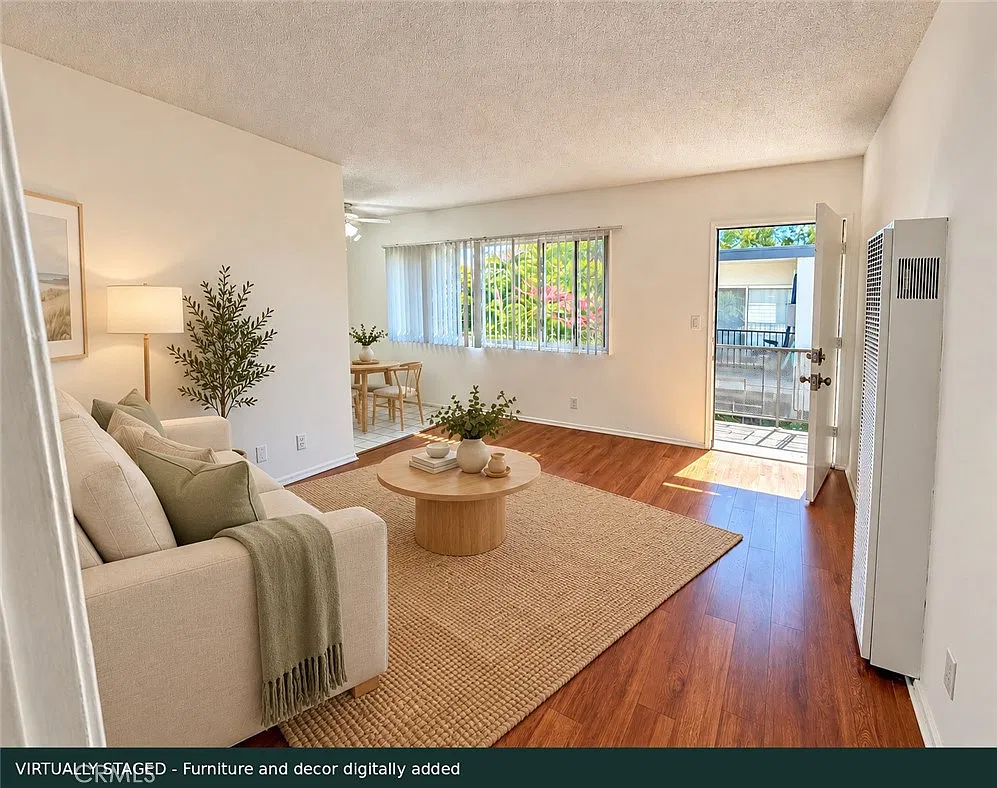 1 bed, 1.0 bath, 520 sqft, $2,295 — Photo 4