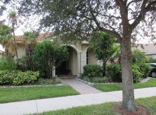 114 Via Azurra, Jupiter, FL 33458