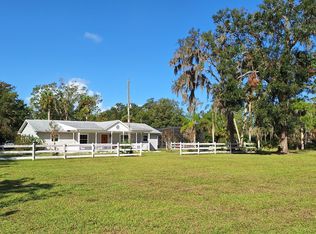 1061 S Glencoe Rd, New Smyrna Beach, FL 32168