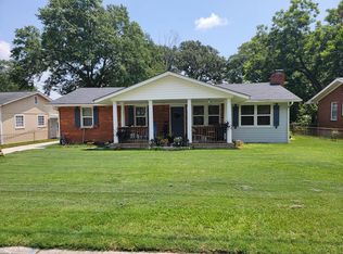 2521 Blueberry Dr, Augusta, GA 30906