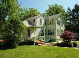 2100 Roos Ave SW, Wyoming, MI 49509