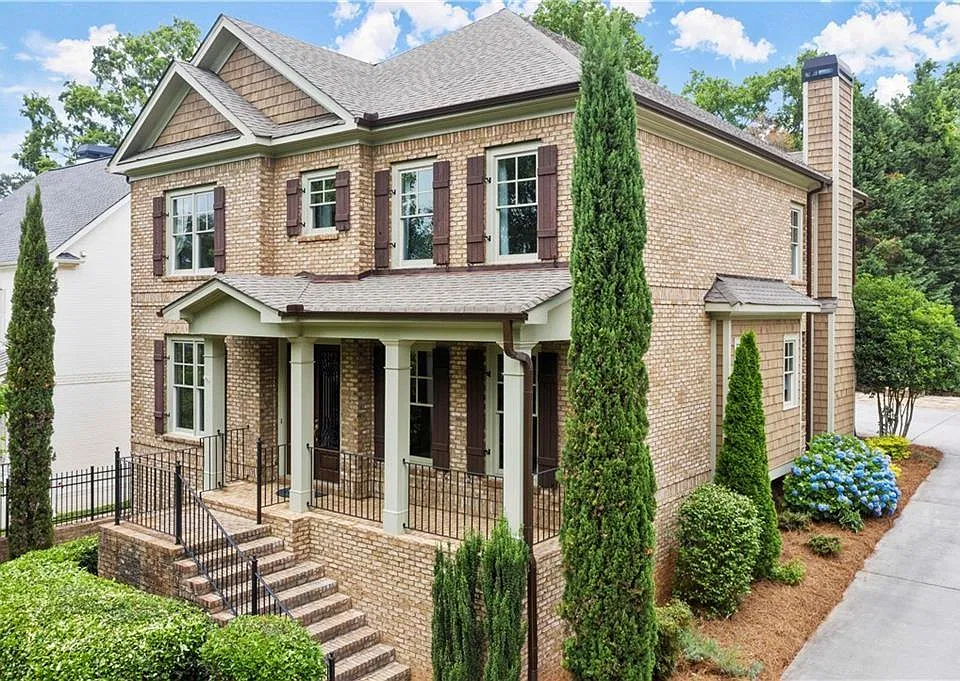 86 W Belle Isle Rd