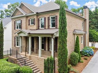 86 W Belle Isle Rd NE, Atlanta, GA 30342