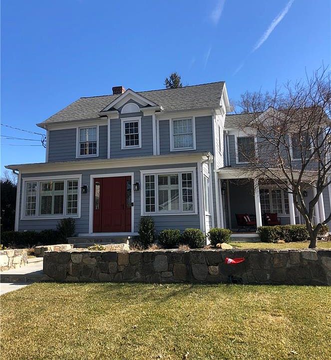 20 Rockland Place